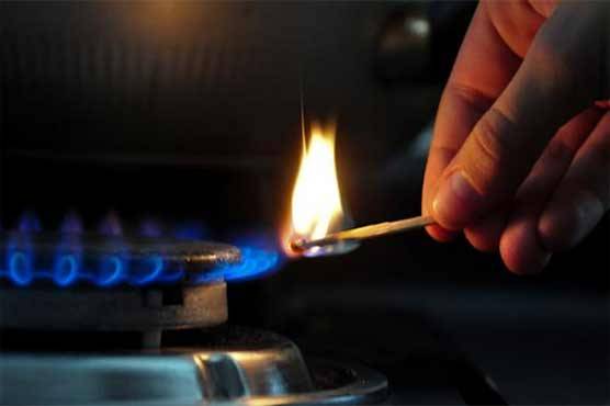 Schedule prepared as domestic consumers to get gas three times a day