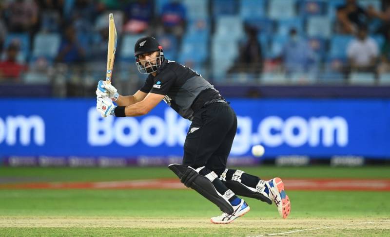 T20 World Cup Final: New Zealand lose 2nd wicket after scoring 76 runs