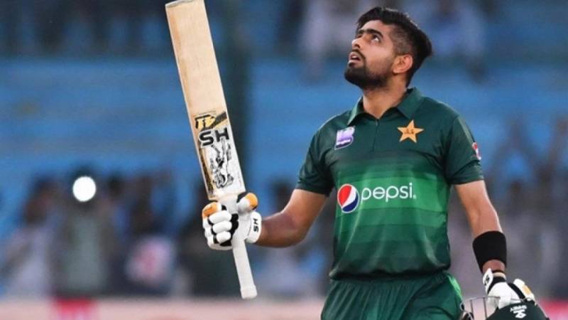 Babar Azam named captain of ICC's Most Valuable Team of Tournament