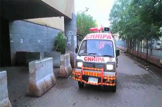 Man killed, two injured in Bahawalnagar road mishap