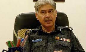 SHC grants interim bail to ex-IGP Sindh in assets case