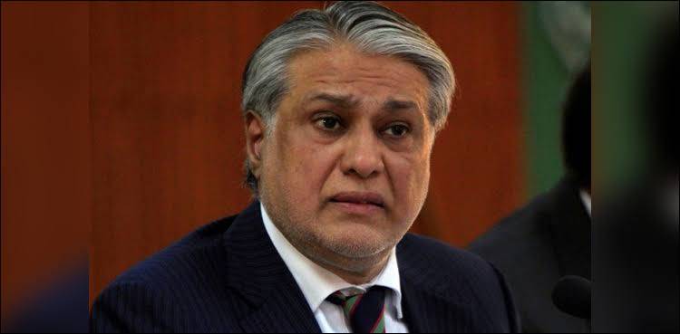 NAB court hears assets beyond income reference against Ishaq Dar