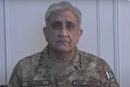 Pak Army ready to defend motherland at all costs: COAS