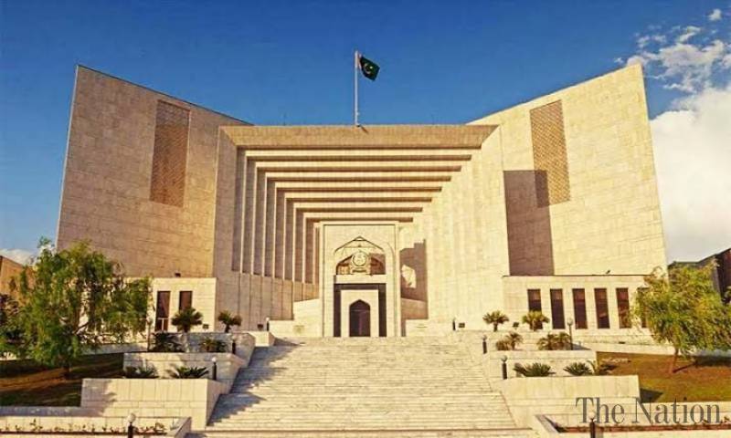 SC orders KDA to restore all parks, playgrounds across Karachi