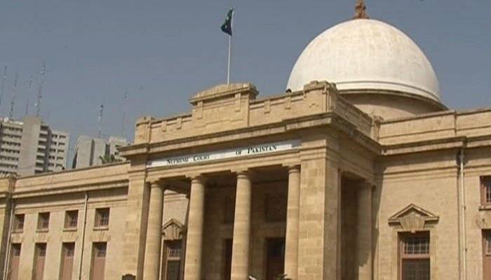 SC orders recovery of illegally occupied land across Sindh