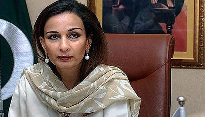 Country's total debt increased by 70 per cent: Sherry Rehman