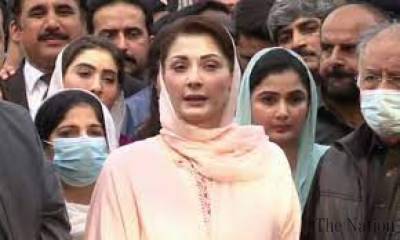 IHC throws out contempt petition against Maryam Nawaz, Abbasi