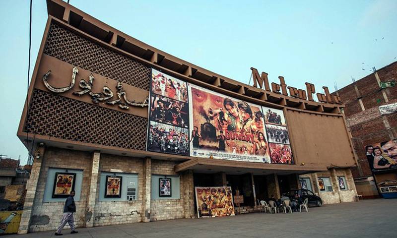 Pakistani cinema cannot take another wrong turn