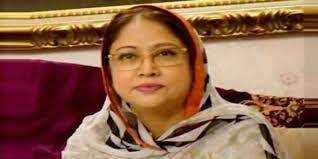 SHC allows Faryal Talpur to travel abroad