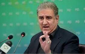 Stability in Afghanistan of critical importance for all SCO member states: Qureshi