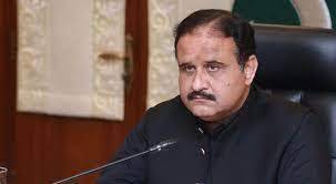 Usman Buzdar to reach Quetta on day-long visit today