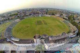 ‘Jinnah Stadium Sialkot to host PSL matches’