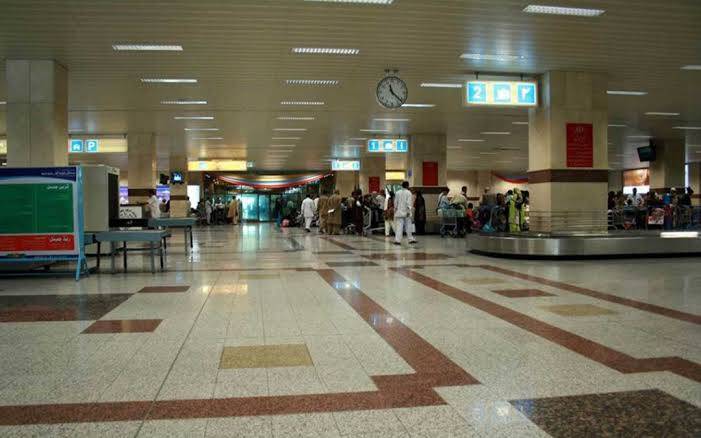 British DfT officials visit Lahore airport, inspect flights’ security system