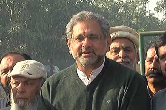 IMF agreement will cause flood of inflation: Shahid Khaqan