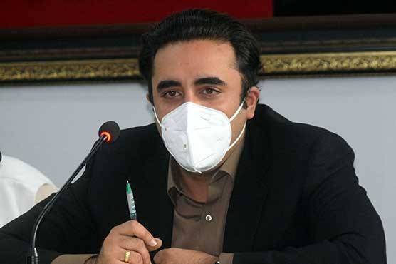 PPP to pave way for real democracy in Pakistan: Bilawal Bhutto Zardari