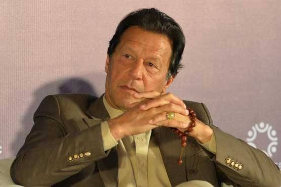 Emergency measures must be taken to control smuggling, money-laundering: PM Imran Khan 