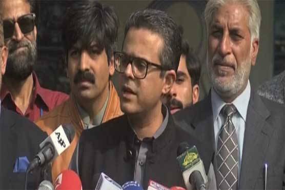 Fake accounts are the real face of Bilawal Bhutto Zardari’s politics: Hassan Khawar