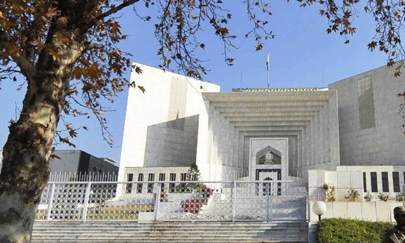 SC declares MDCAT mandatory for admission in medical colleges