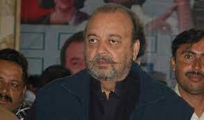 SC orders Agha Siraj Durrani to surrender before NAB