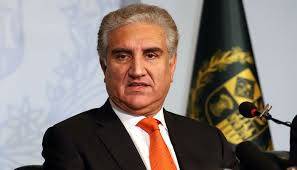 FM Qureshi lauds UNSC regarding developments in IIOJK