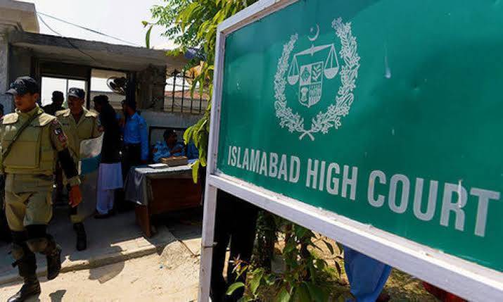 IHC issues notices to federal Info Secy, MD APP in recruitments case