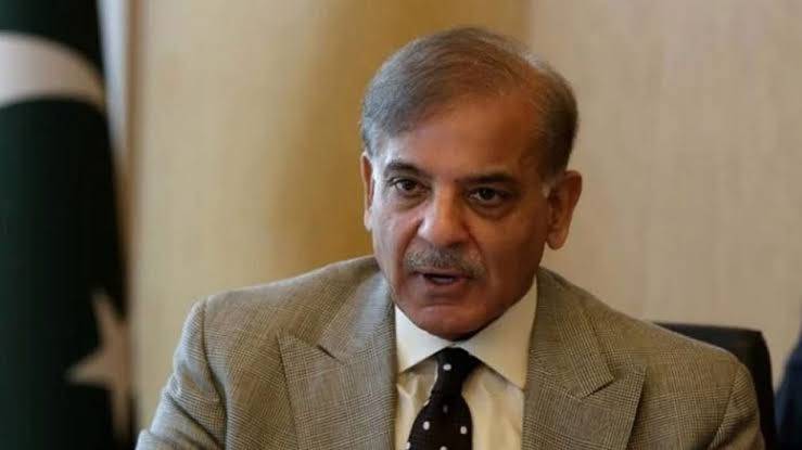 People are cursing PTI govt over increasing inflation: Shehbaz Sharif