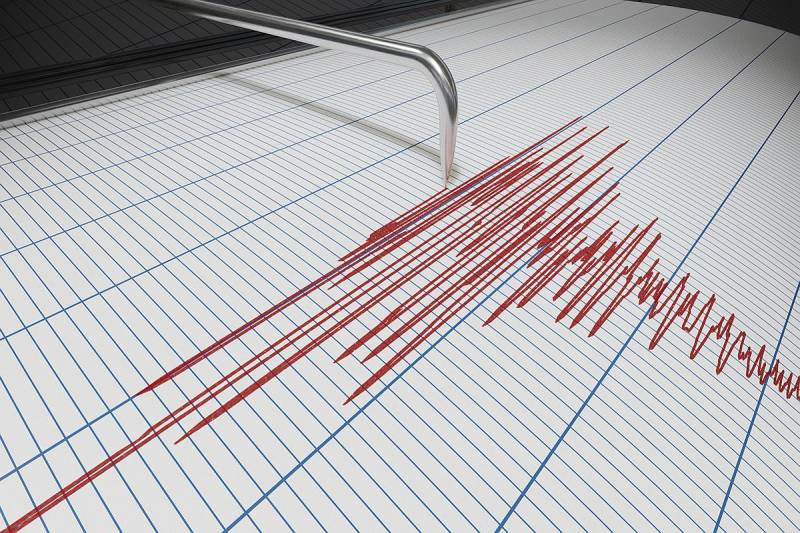 Mild 3 magnitude quake shakes Hyderabad, surrounding areas