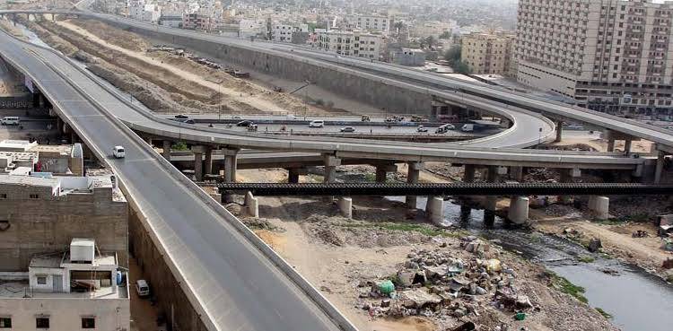 SHC summons Secretary Local Govt in Lyari Expressway case