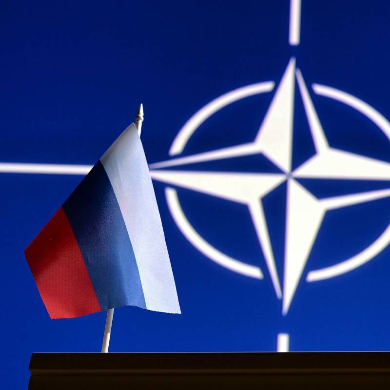 NATO says ready to take 'CBMs' if Russia makes de-escalation steps