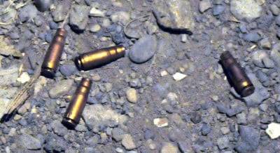 Three bullet riddled bodies found in Peshawar