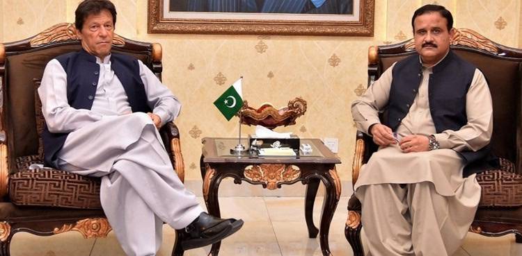 PM Imran Khan to visit Lahore to review Punjab LB preparartions