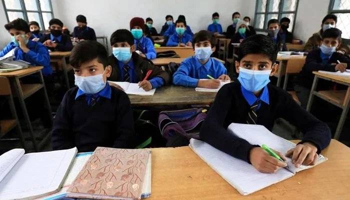 Winter vacations in schools to start from Dec 23 in Punjab 