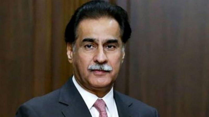 Nawaz Sharif will return to Pakistan soon: Ayaz Sadiq