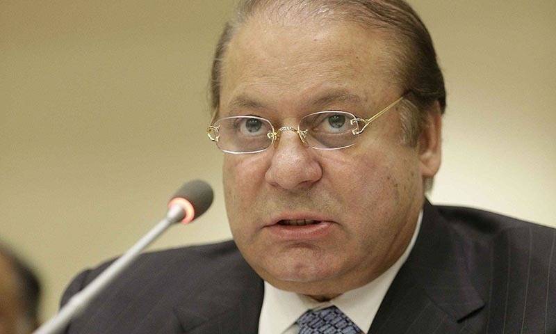 ‘Ground for Nawaz Sharif’s return made over likely expulsion from London'