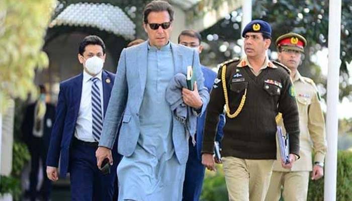 PM Imran to visit Lahore on Dec 31: Sources