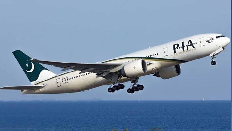 PIA resumes direct flights to Iran after five years