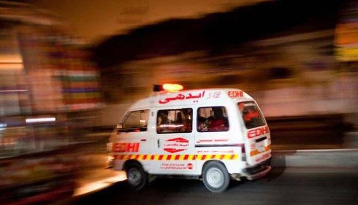 Three killed, 14 injured in explosion in Quetta