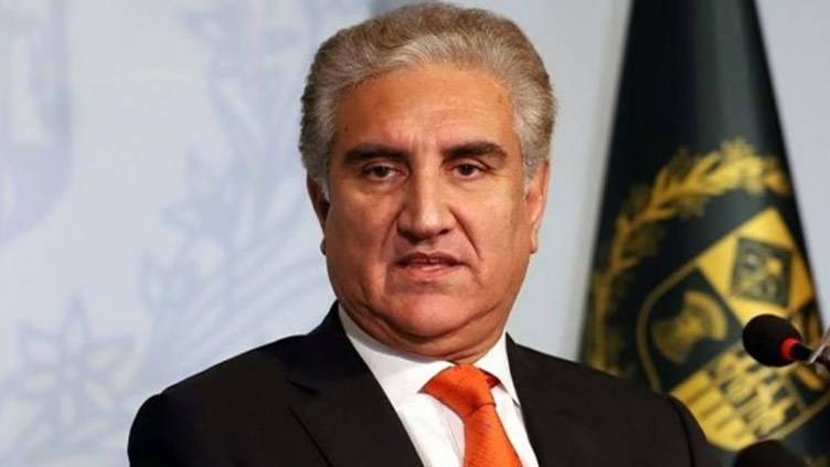 Transparency, accountability essential for sustainable development: FM Qureshi