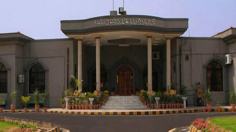 IHC orders to knock down Naval Sailing Club within three weeks