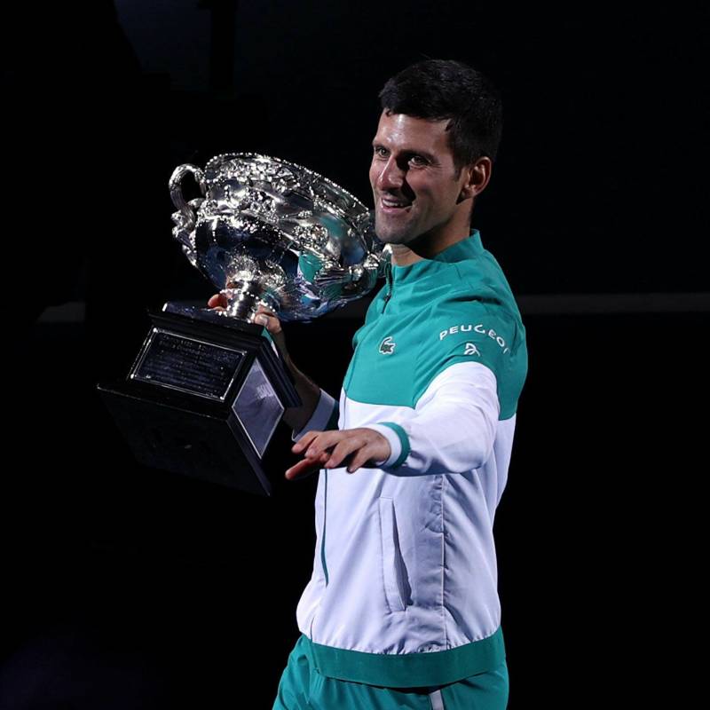 Australian Court overturns Novak Djokovic's deportation order, reinstates his visa