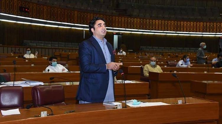 Bilawal demands formation of judicial commission to probe Murree tragedy