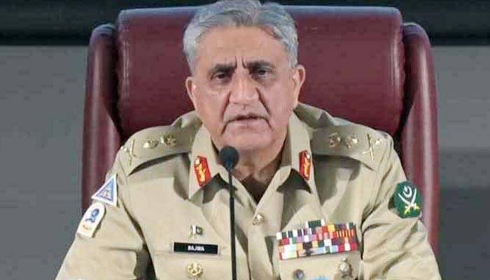 Mechanism is important to avert a looming humanitarian catastrophe in Afghanistan: COAS