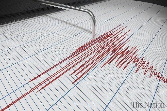 5.0-magnitude earthquake hits Gwadar, surrounding areas