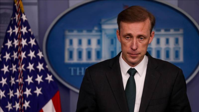 US says it is 'prepared if Russia chooses a different path' on Ukraine