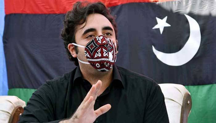 Bilawal Bhutto briefed on political situation of Gilgit-Baltistan