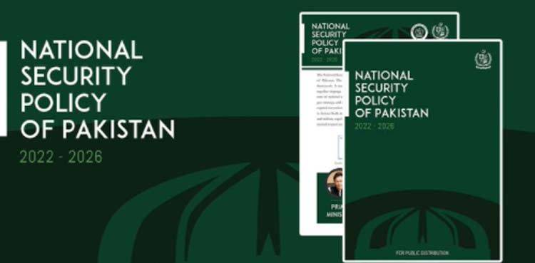 Read Pakistan’s first ever National Security Policy here