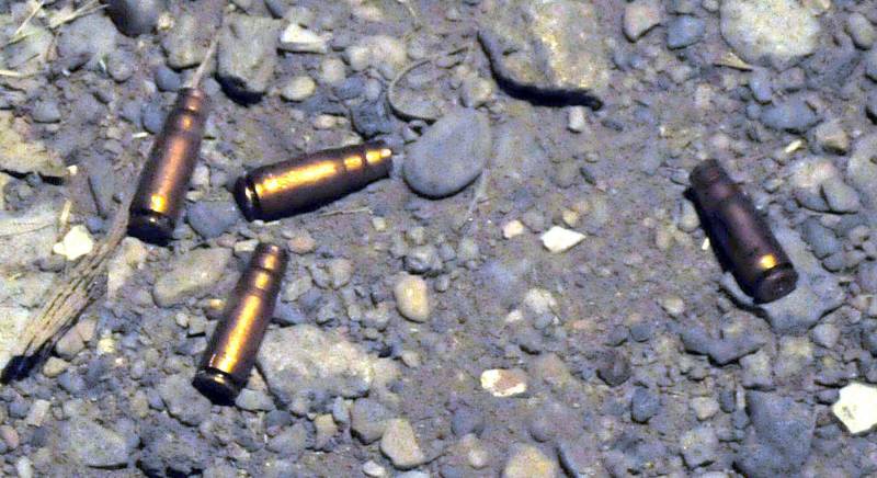 Shopkeeper shot dead in Swabi