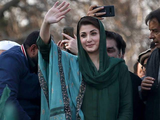 NAB requests IHC to trash Maryam Nawaz’s acquittal plea