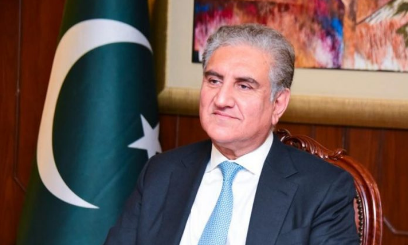 Qureshi seeks Bilawal, Shehbaz’s support for south Punjab province