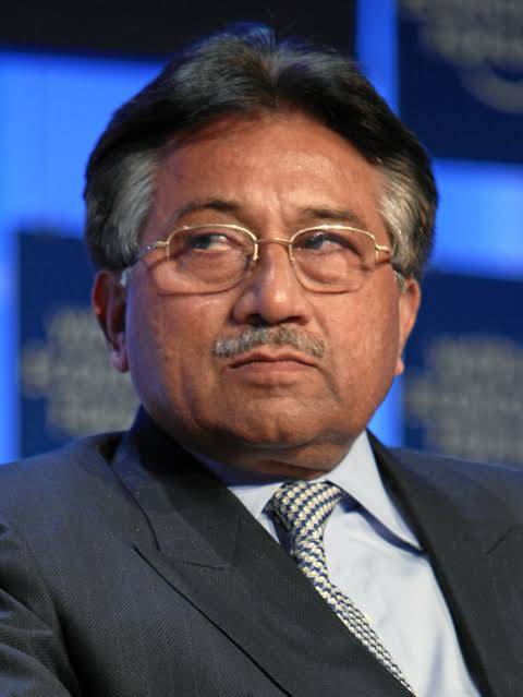 SC dismisses Musharraf’s appeal against disqualification